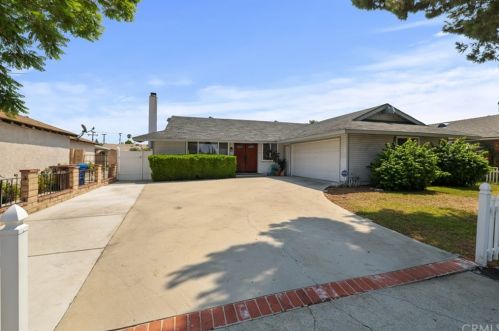 520 Darney Ave, West Covina, CA 91792-3101