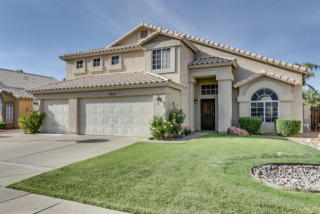 5642 Ross Dr, Chandler, AZ 85226-6819