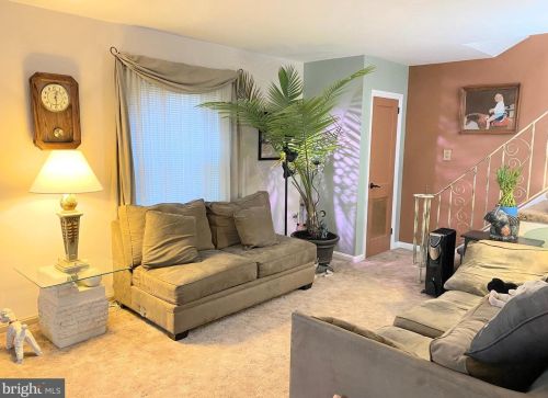 2225 Mill Rd, Boothwyn PA  19061-2516 exterior