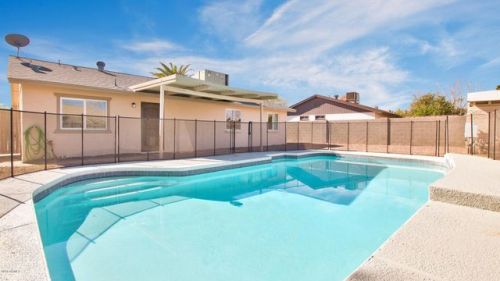 6332 Purdue Ave, Glendale, AZ 85302-2907
