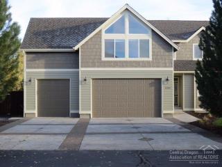 61186 Bonny Brg, Bend OR  97702-9343 exterior