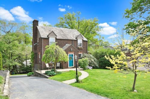 15 Terraceview Ave, Pittsburgh, PA 15243-1911
