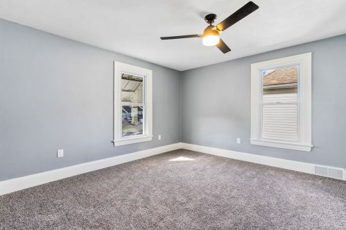 153 Smith St, Canonsburg PA  15317-1737 exterior