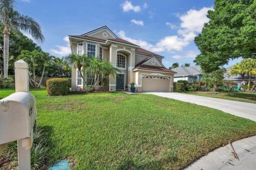 3060 Captiva Ct, Palm City, FL 34990-3183