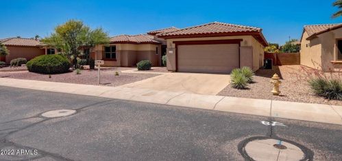14980 Angel Basin Way, Sun City, AZ 85374-8621
