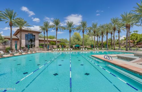 11895 Del Timbre Dr, Scottsdale AZ 85259-6301 exterior