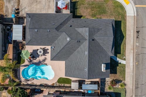235 Grove Ave, Santa Rosa CA  95409-3813 exterior
