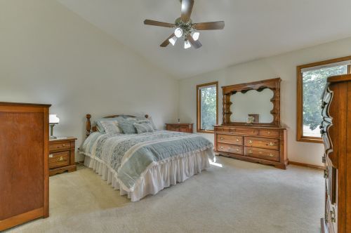 26411 Kendra Ln, Waterford WI  53185-2168 exterior