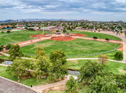 7808 Diamond St, Scottsdale AZ 85257-4128 exterior