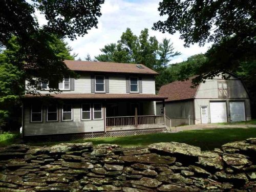 2013 County Road 3, Olive, NY 12461-5107