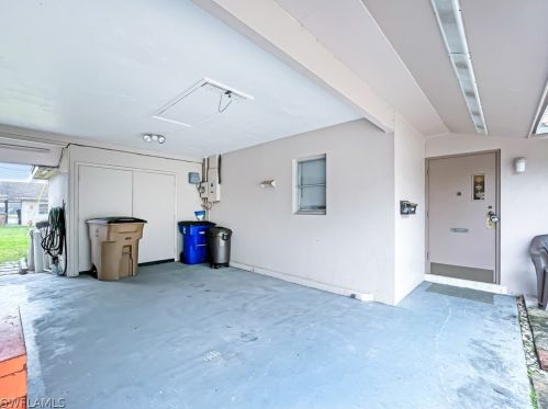 279 Rosewood Ct, Lehigh Acres FL  33936-1448 exterior