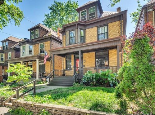 3256 Bainton St, Pittsburgh, PA 15212-2315