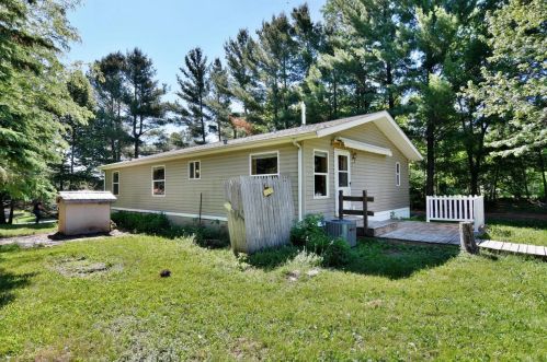 1204 3 3/4 4th St, Turtle Lake, WI 54889-8855