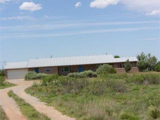 3241 Quay Road 57, Tucumcari, NM 88401-9614