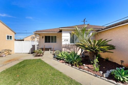 4708 Maybank Ave, Lakewood, CA 90712-3346