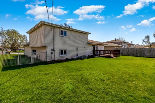 7498 Bigger St, Gary IN  46410-4343 exterior
