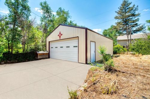 401 Osceola St, Denver CO 80219-1225 exterior