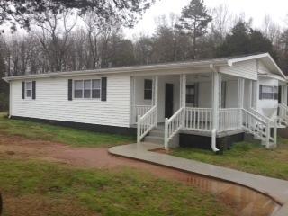 213 Bert Dr, Greer SC  29651-7262 exterior