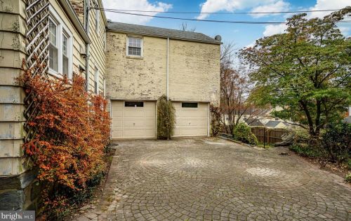 7 Haslet Way, Wilmington DE  19807-3120 exterior