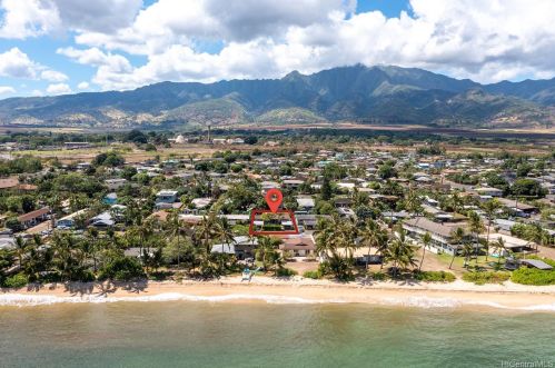 67260 Kahaone Loop, Waialua, HI 96791-9529