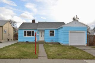 838 33rd Ave, Spokane, WA 99203-3130