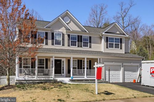 16264 Eagle Flight Cir, Woodbridge, VA 22191-6078