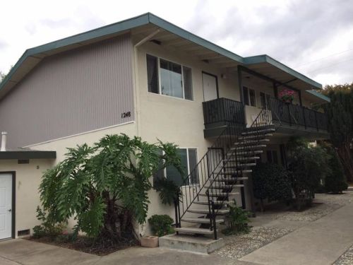 1248 Cortez Dr, Sunnyvale, CA 94086-5690