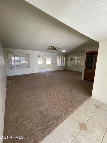 26037 Hollygreen Dr, Chandler AZ  85248-7254 exterior