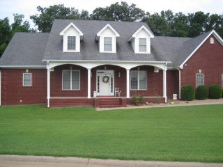 10315 Susan St, Danville, AR 72833-6876