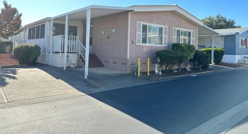 73 Dual Wide Dr, Woodland, CA 95776-9423