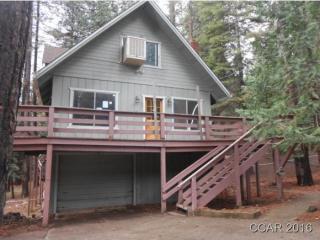 16437 Meadow Vista Dr, Pioneer, CA 95666-9335