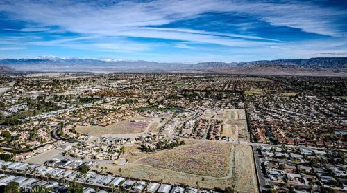 503 Cerritos Way, Cathedral City CA  92234-1617 exterior