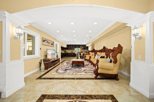 2646 Buenos Aires Dr, Covina CA  91724-3916 exterior