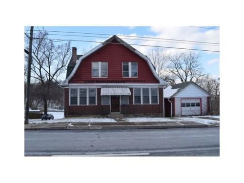 832 Morrell Ave, South Connellsville, PA 15425-3903