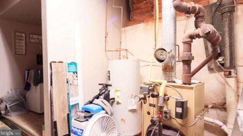 2927 Derry St, Harrisburg PA 17111-1644 exterior