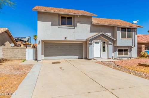 8914 Encanto Blvd, Phoenix AZ  85037-3618 exterior
