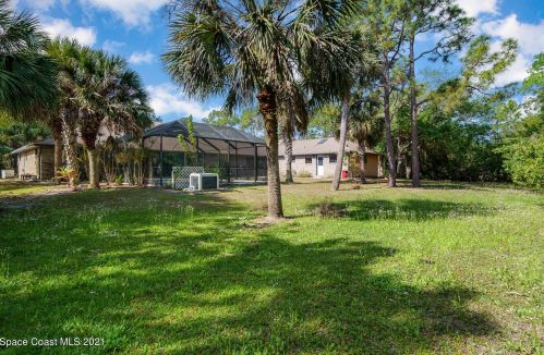1950 Grant Rd, Melbourne, FL 32949-8017