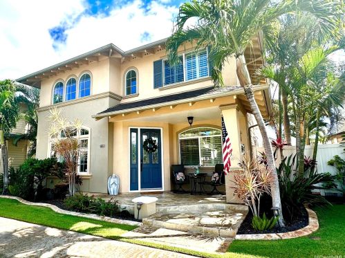 91-1010 Kaiwana St, Ewa Beach, HI 96706