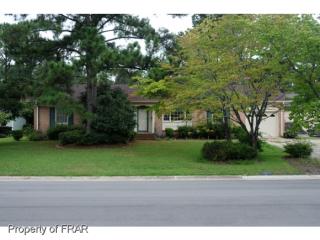 522 Lennox Dr, Fayetteville, NC 28303-5136