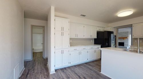 208 Trellis Pl, Richardson TX  75081-4737 exterior