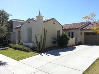 12972 152nd Ave, Sun City AZ  85379-9117 exterior