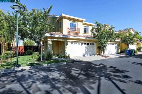 7271 Briza Loop, San Ramon, CA 94582-5042