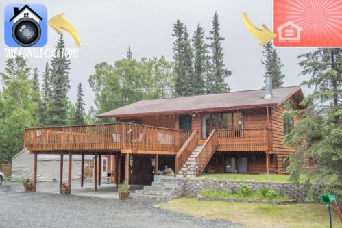 230 Fern St, Kenai, AK 99611-8413