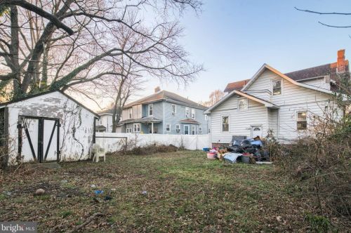 728 Woodlynne Ave, Camden NJ  08107-2309 exterior