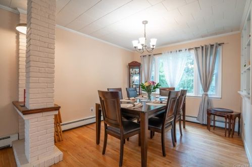 329 Cordial Rd, Yorktown Hgts NY  10598-2642 exterior