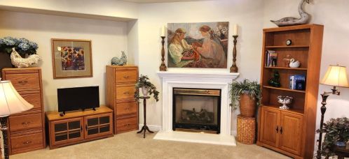 3431 Corvina Dr, Rancho Cordova CA 95670-6934 exterior