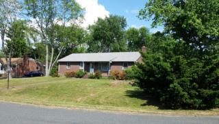 7250 Arrowstone Rd, Mechanicsville, VA 23111-3402