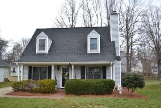 830 Cornwallis Dr, Burlington, NC 27215-7683