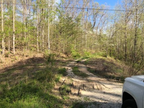 1802 Highway 587, Beattyville, KY 41311-8053