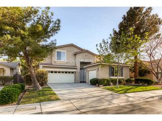 2377 Quintet Ave, Henderson, NV 89052-6451
